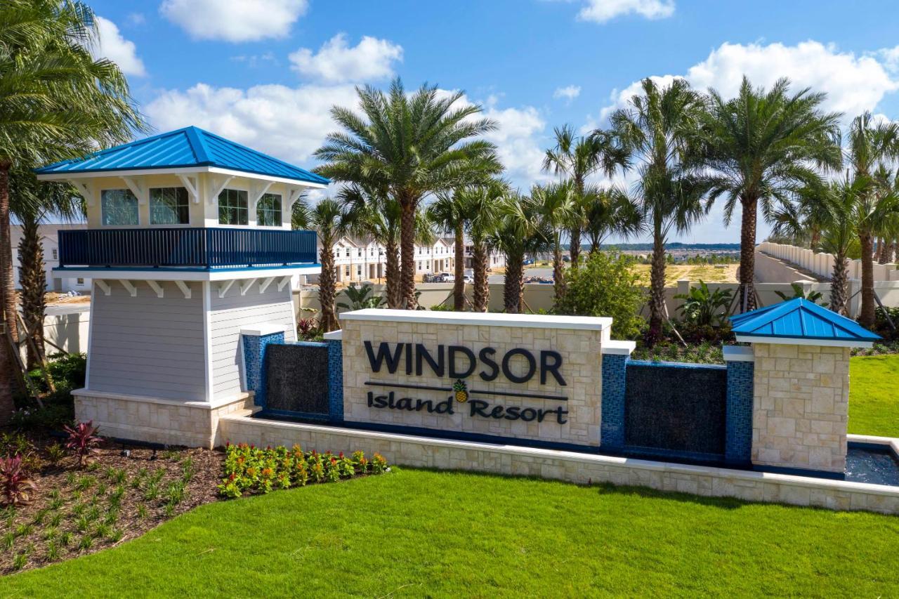 20% Off Brand New 6Bd 4 5Ba Private Pool Windsor Island Villa Davenport Ngoại thất bức ảnh